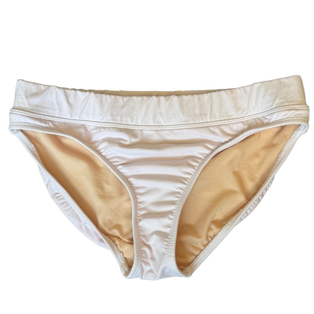 Athleta Soft Pink Bikini Set, Size S/M - Picture 5 of 8